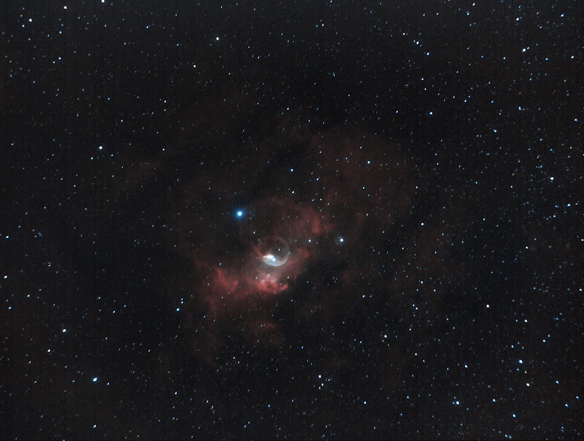 ngc7635 ngc7635