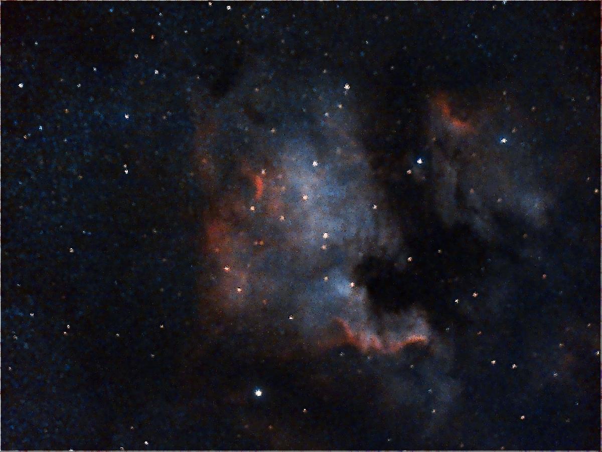 ngc7000 au 70/300 ngc7000 au 70/300