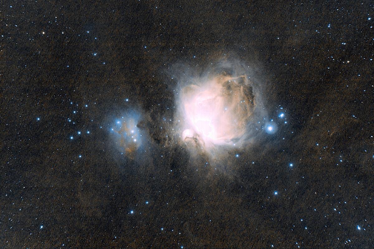 orion orion