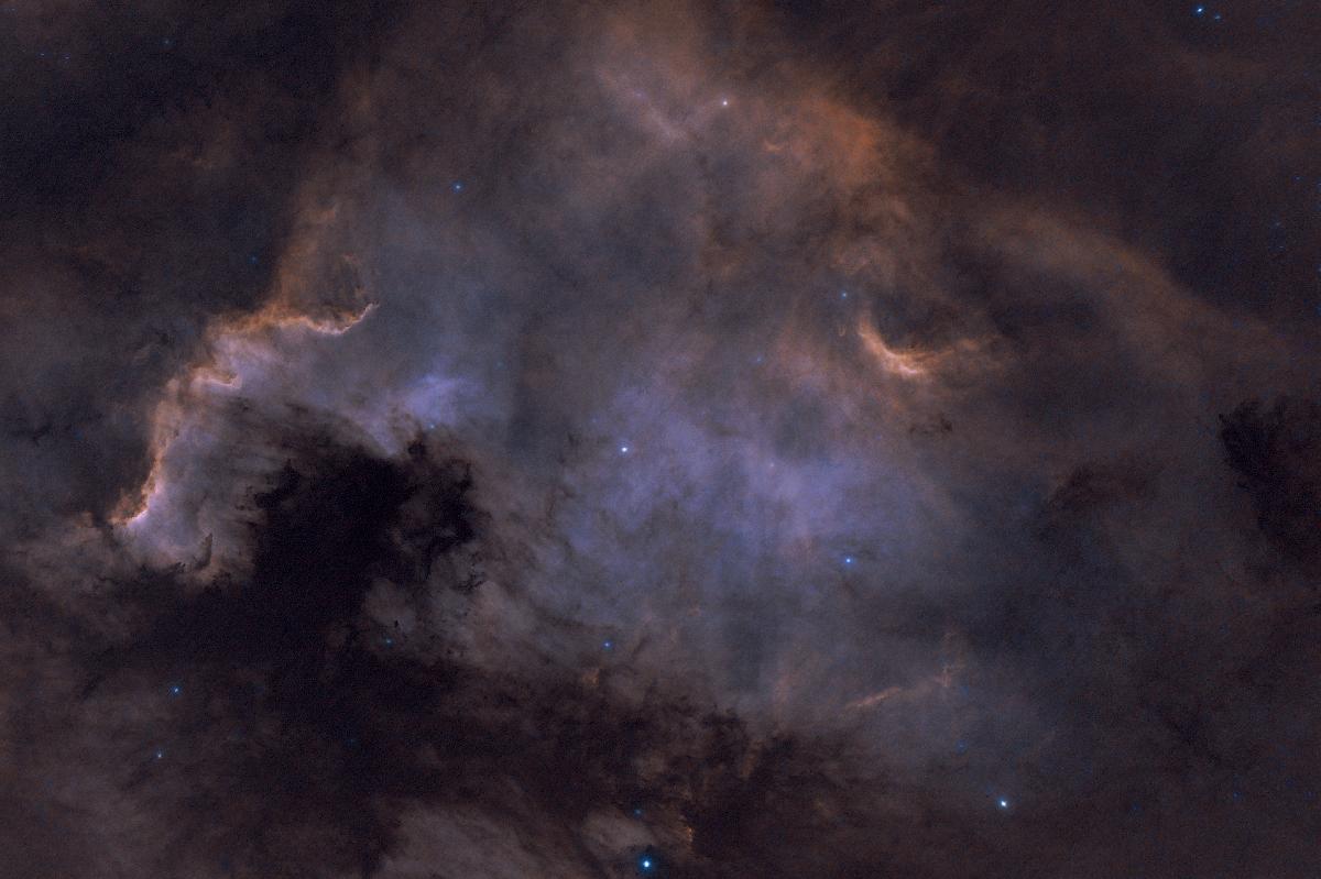 ngc7000 ngc7000