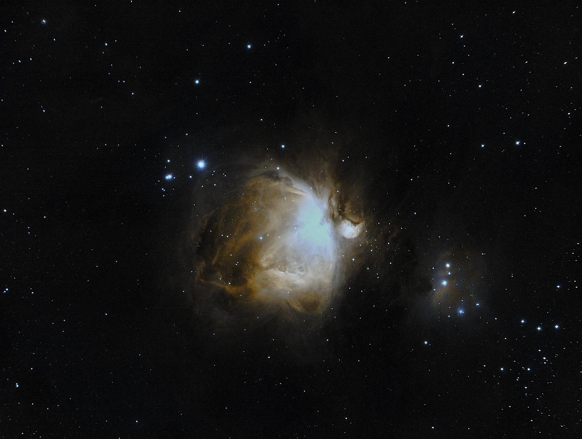 orion orion