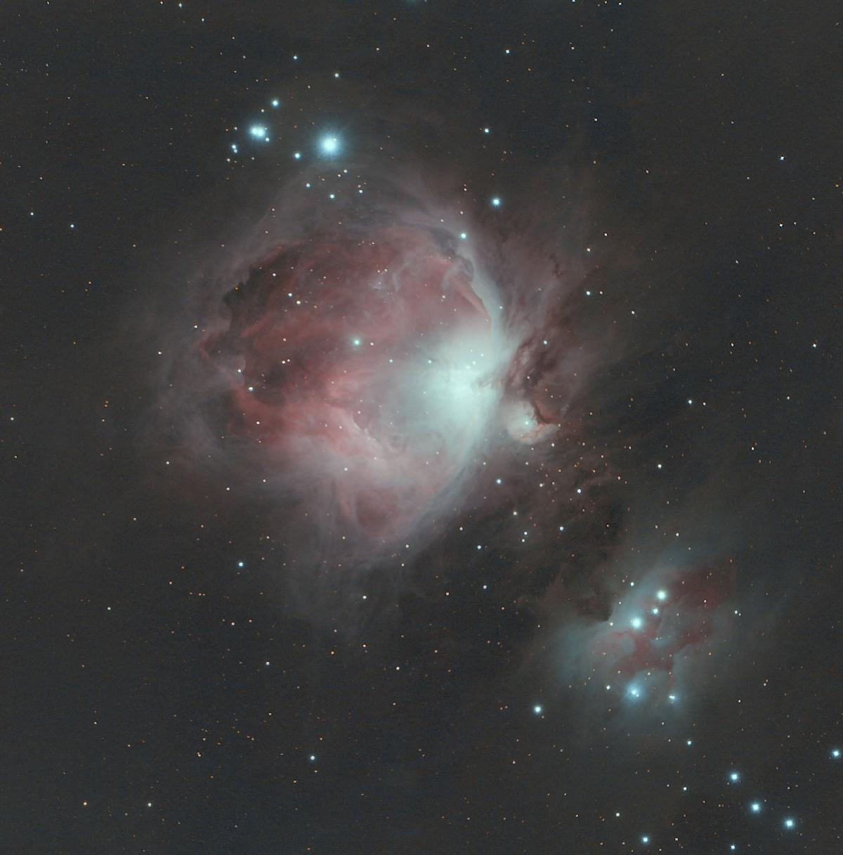 orion orion