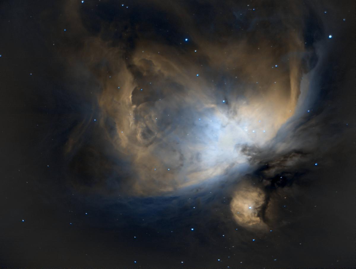 orion orion