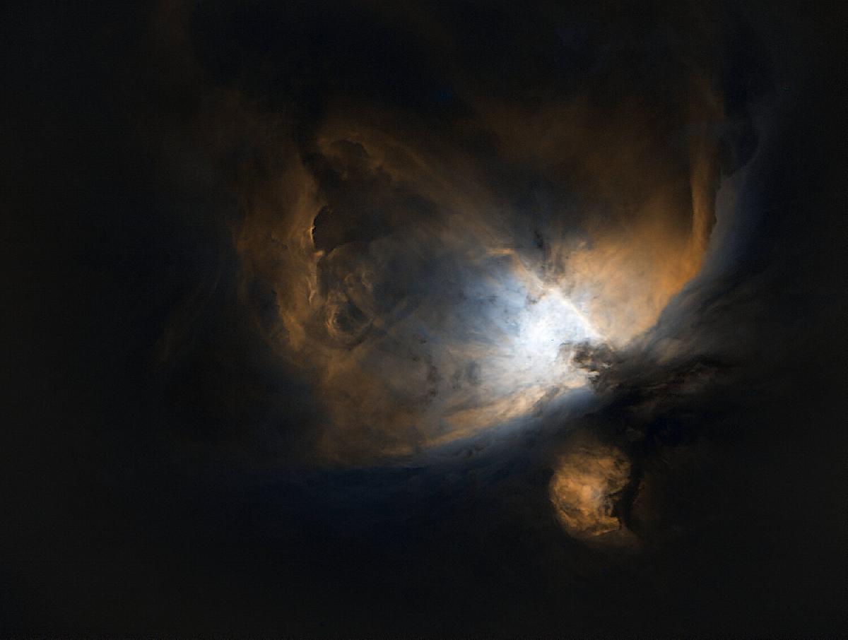 M42 M42