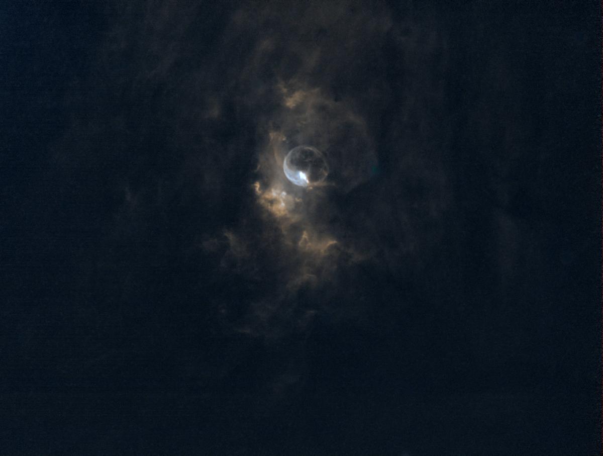 ngc7635 prise hier ngc7635 prise hier