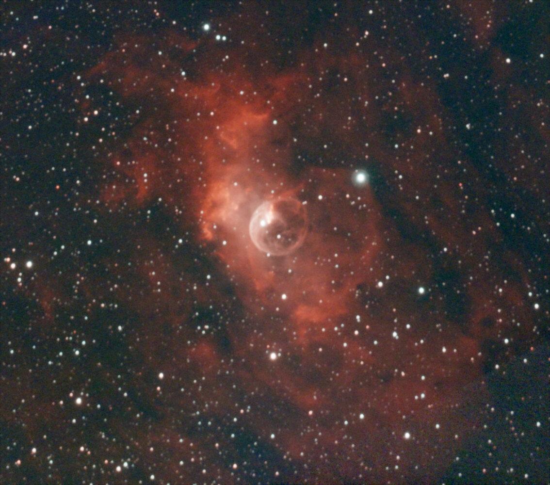 Ngc7635 Ngc7635