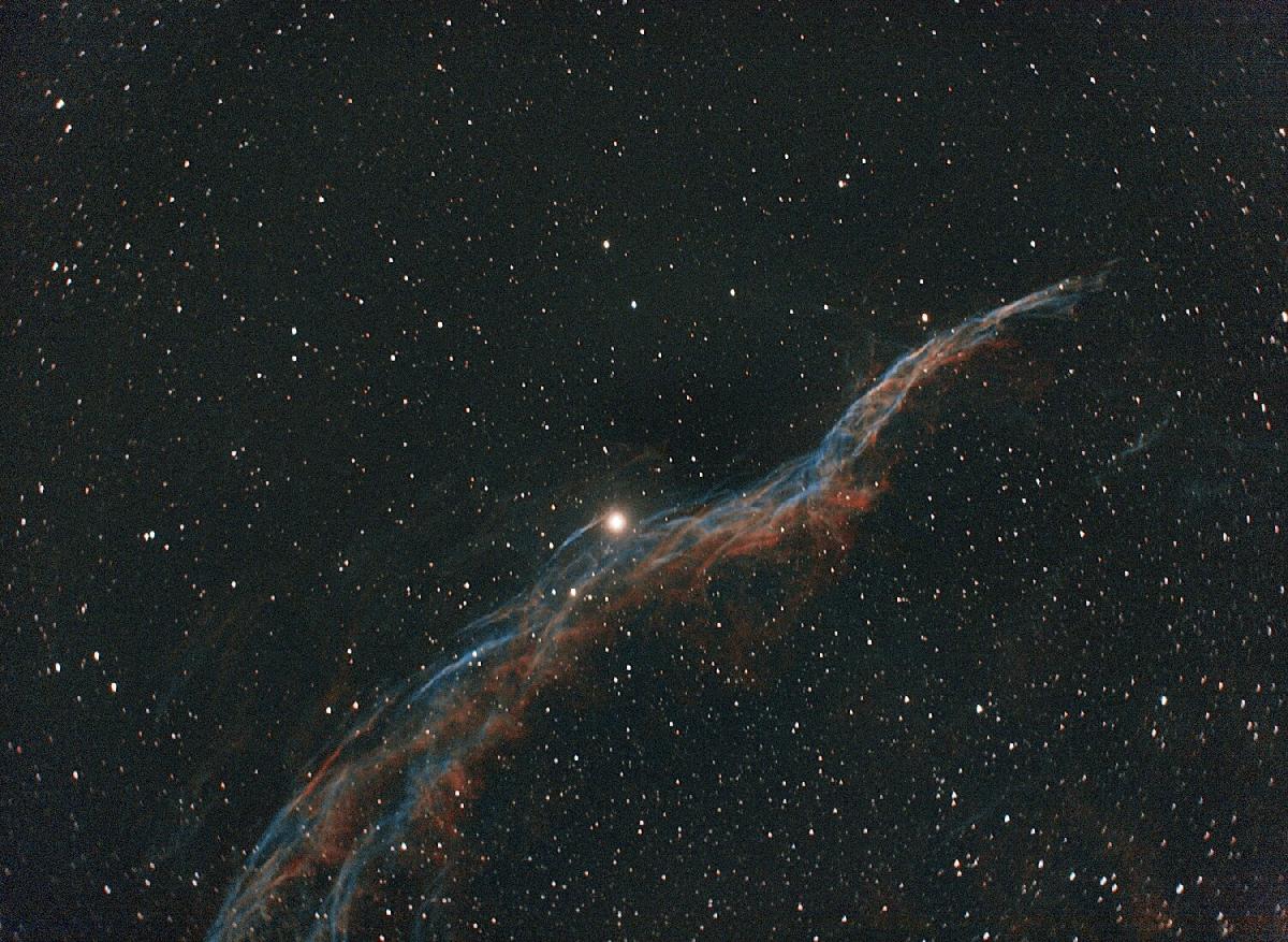 Ngc 6960 au C9