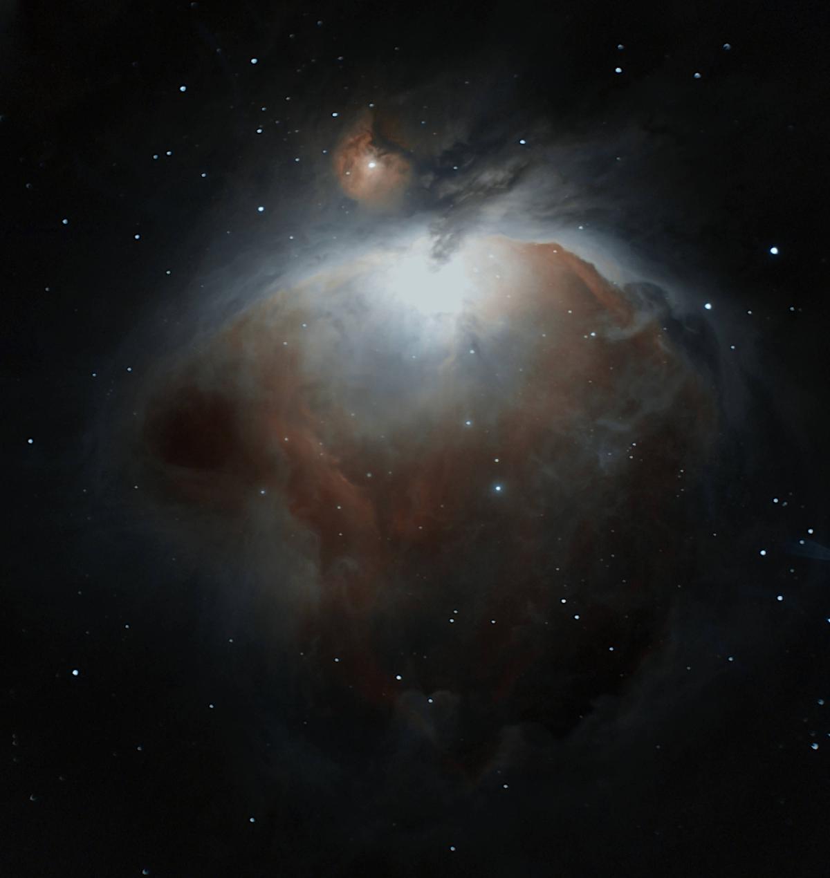 premeir essai m42 premeir essai m42