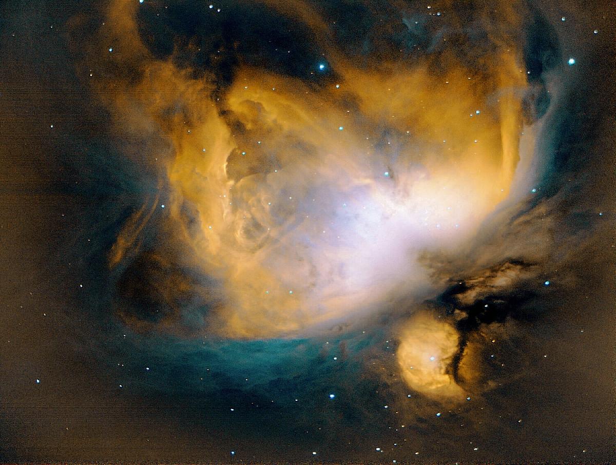 M 42