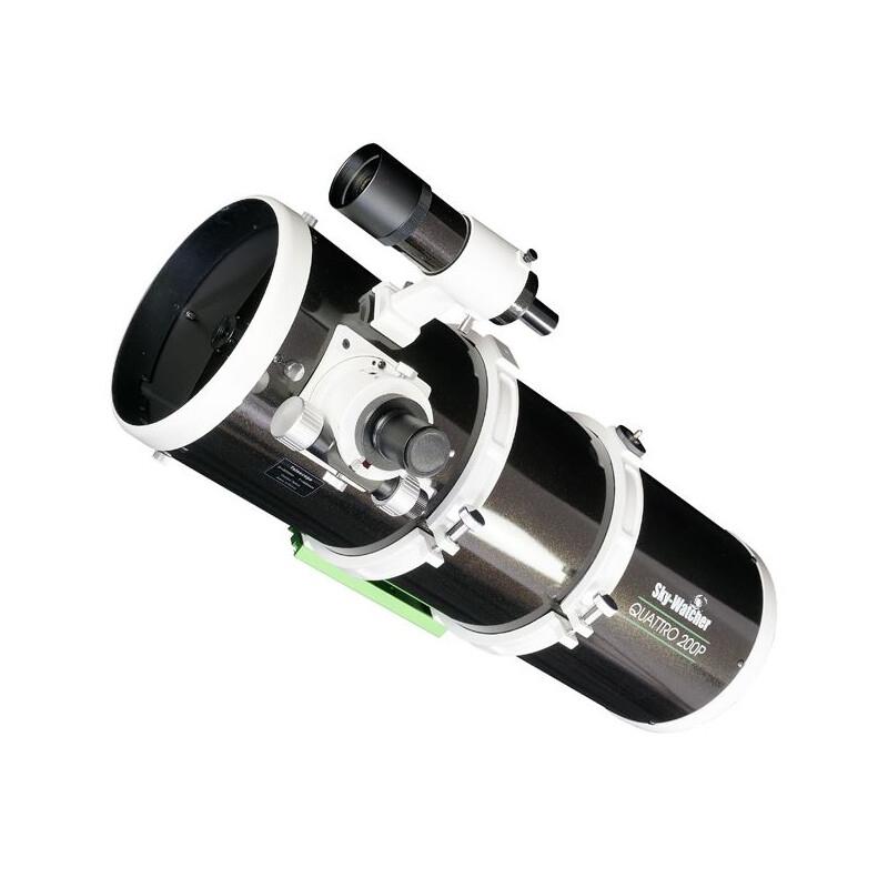 Tube skywatcher Quattro 200/800 avec son correcteur GPU Tube skywatcher Quattro 200/800 avec son correcteur GPU
