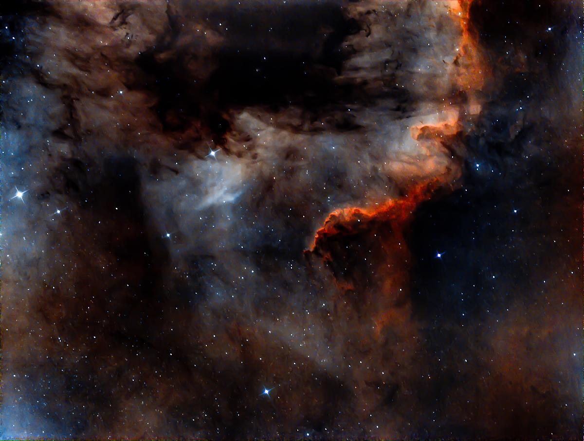 ngc7000 ngc7000
