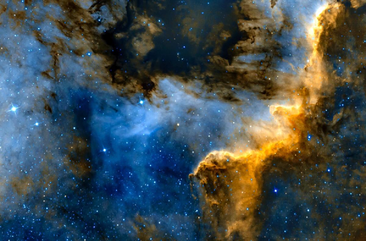Ngc 7000 Ngc 7000