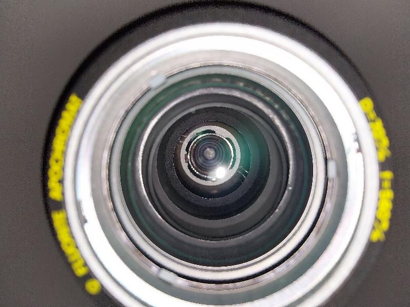 Vixen Fluorite 70 (FL-70S) OTA