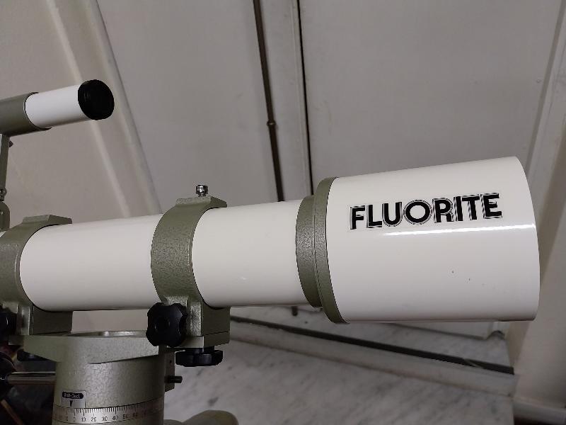 Vixen Fluorite 70 (FL-70S) OTA