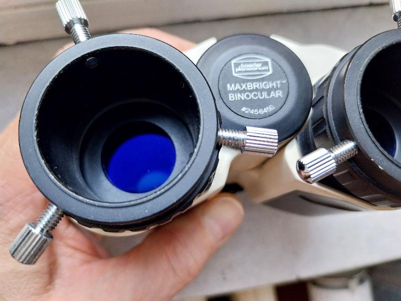 Binoculaire Baader MaxBright Binoculaire Baader MaxBright