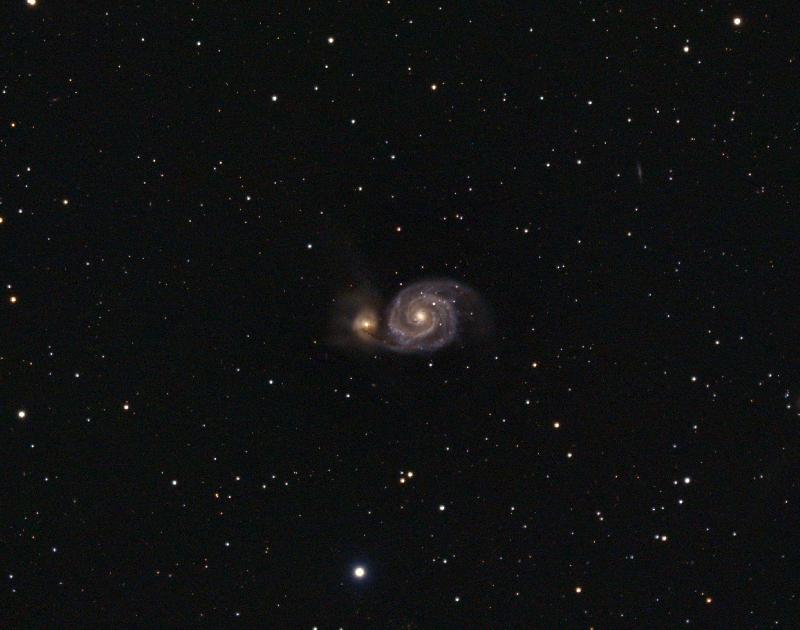 M51 SharpCap 94 ZWO 533 M51 SharpCap 94 ZWO 533