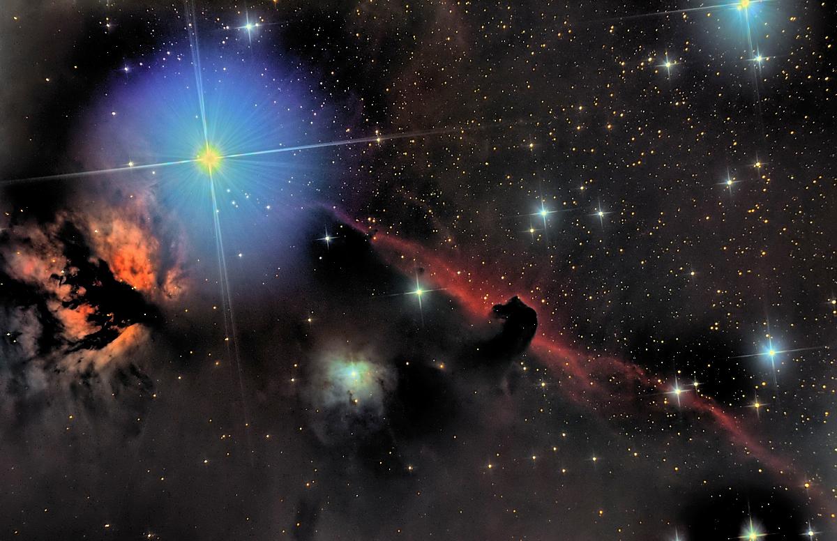 IC 434 IC 434