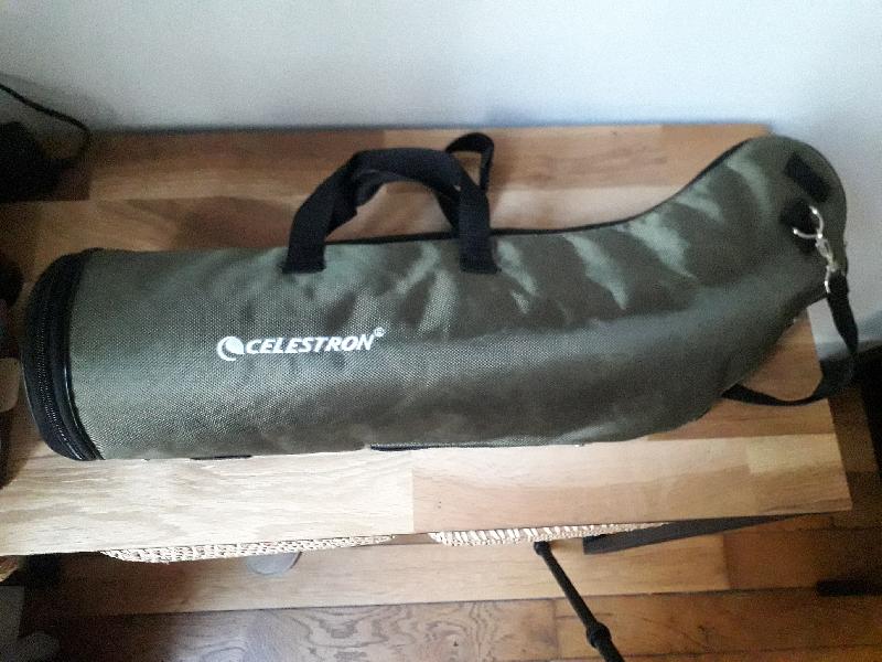 Celestron Regal M2 100ED