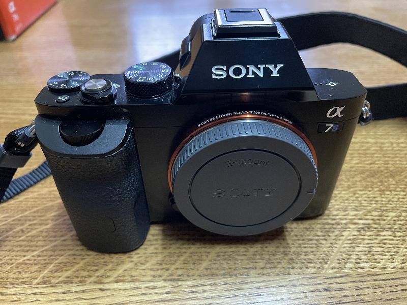 Sony A7S