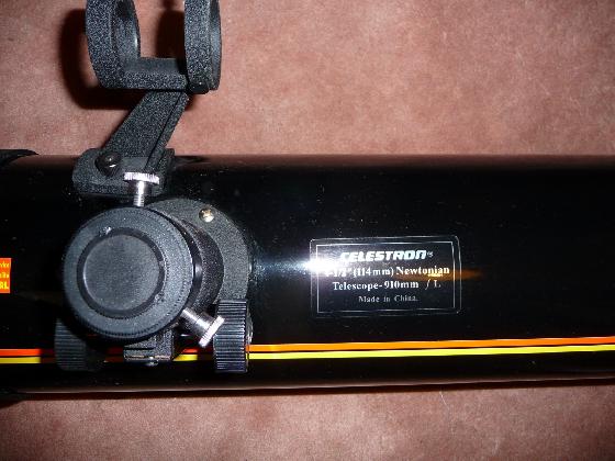 tube celestrion 114 détail tube celestrion 114 détail