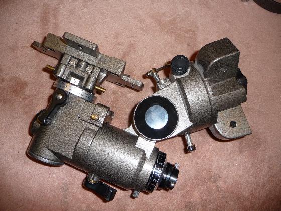 monture CG4 monture CG4