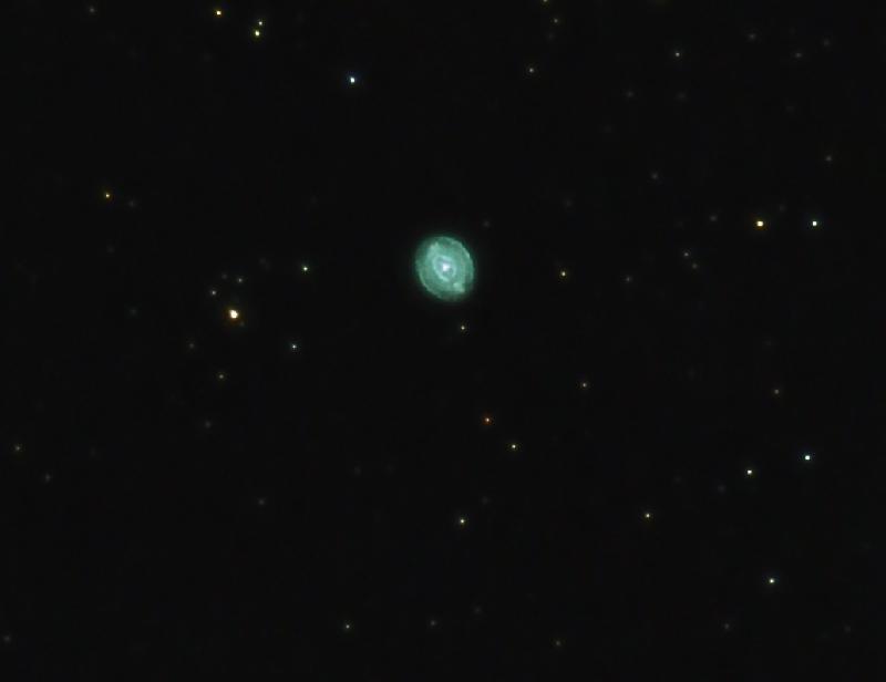 SC200 Meade