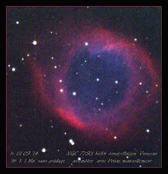 NGC 7293