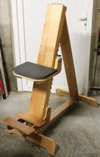 chaise