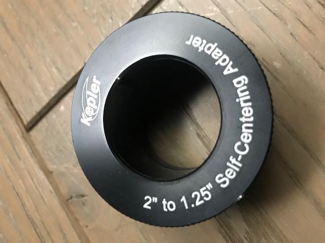 Divers accessoires Celestron 9,25 HD + Astrophotographie