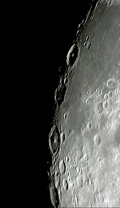 Lune du 12 novembre 2011