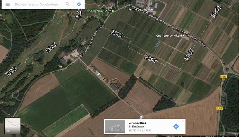 Saclay