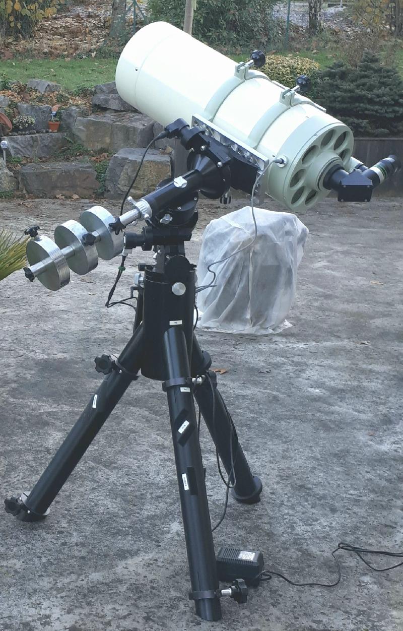 Gemini G11 avec Gemini 2 neuve et garantie Gemini G11 avec Gemini 2 neuve et garantie