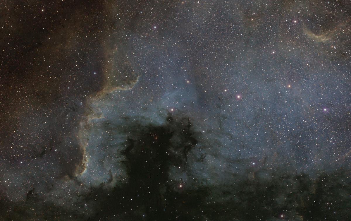 ngc 7000 ngc 7000