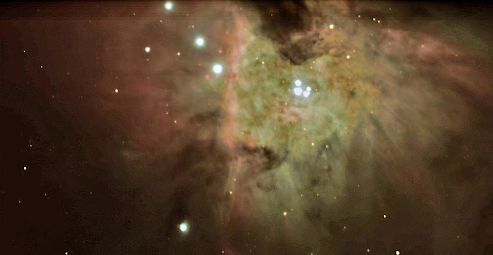 M42 - coeur - 1ere C9 M42 - coeur - 1ere C9