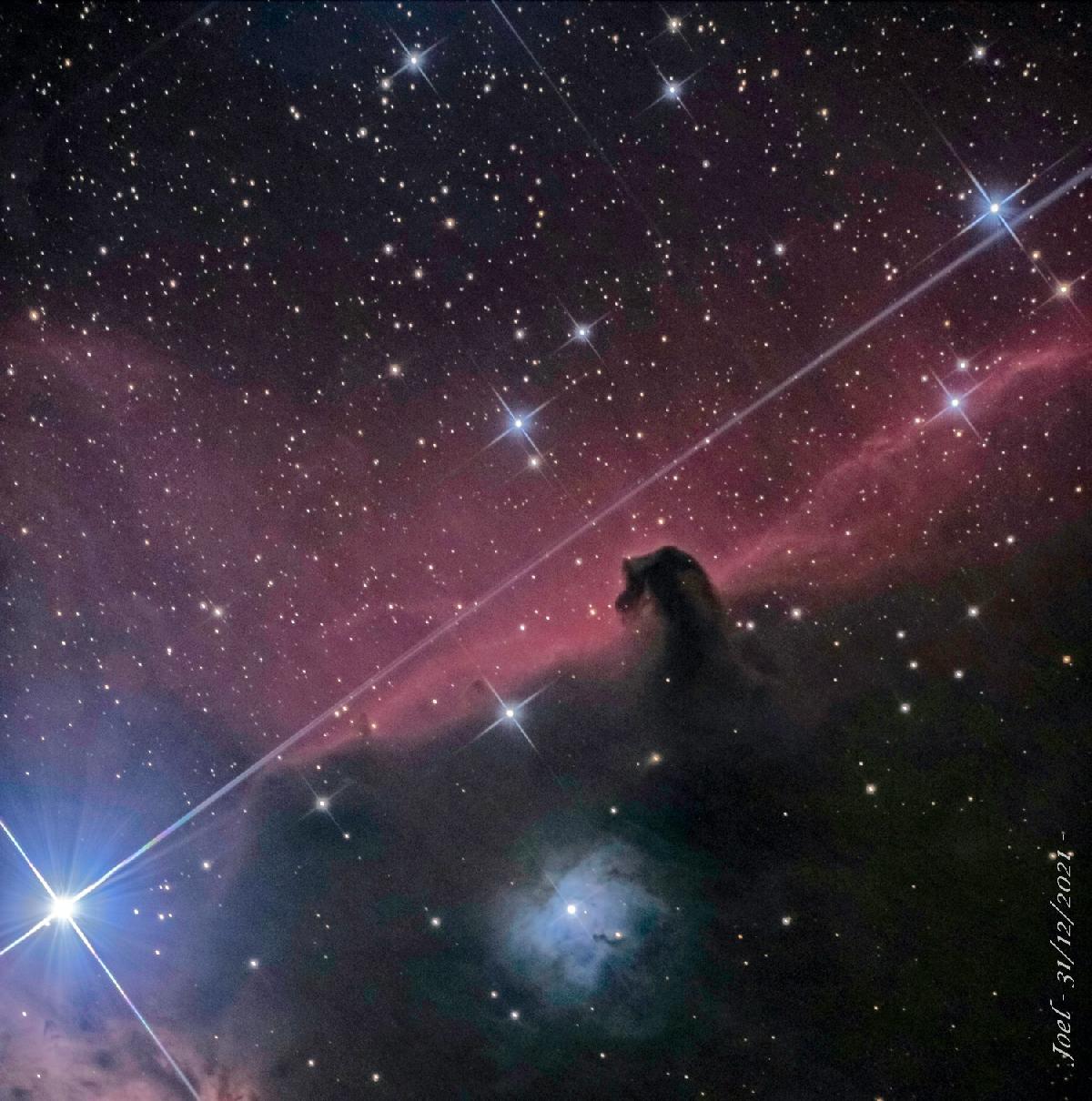 IC 434 