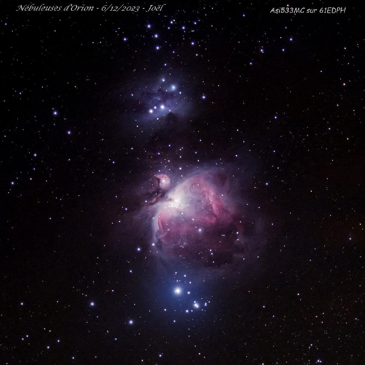 Orion