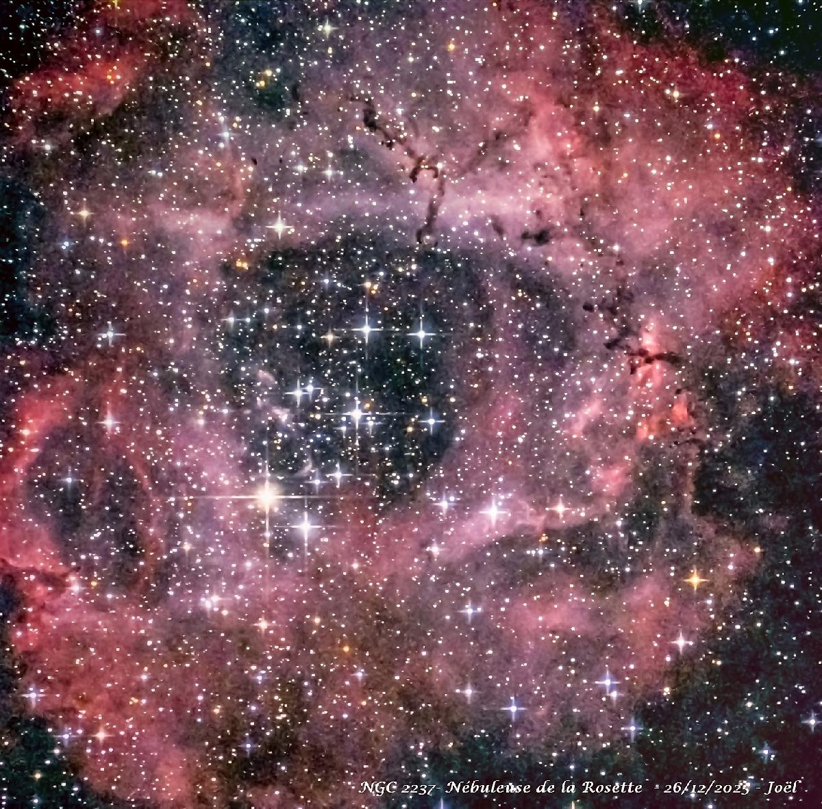 NGC 2237