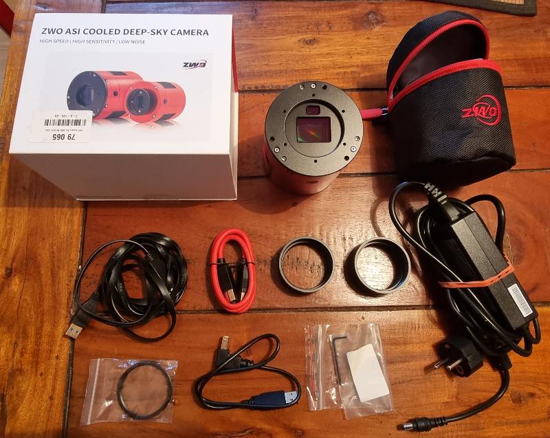 Ensemble vendu d'origine