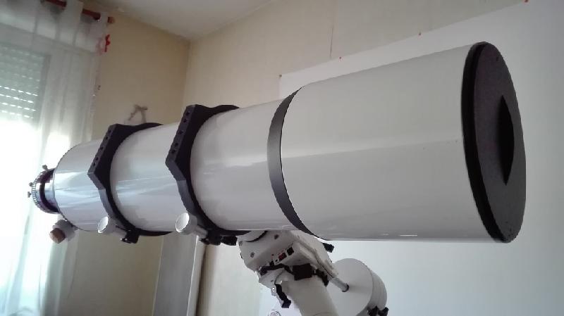 Lunette achromat 152/900 Lunette achromat 152/900