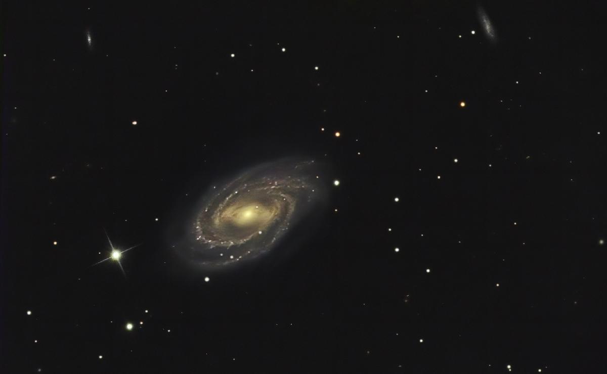 M109 M109