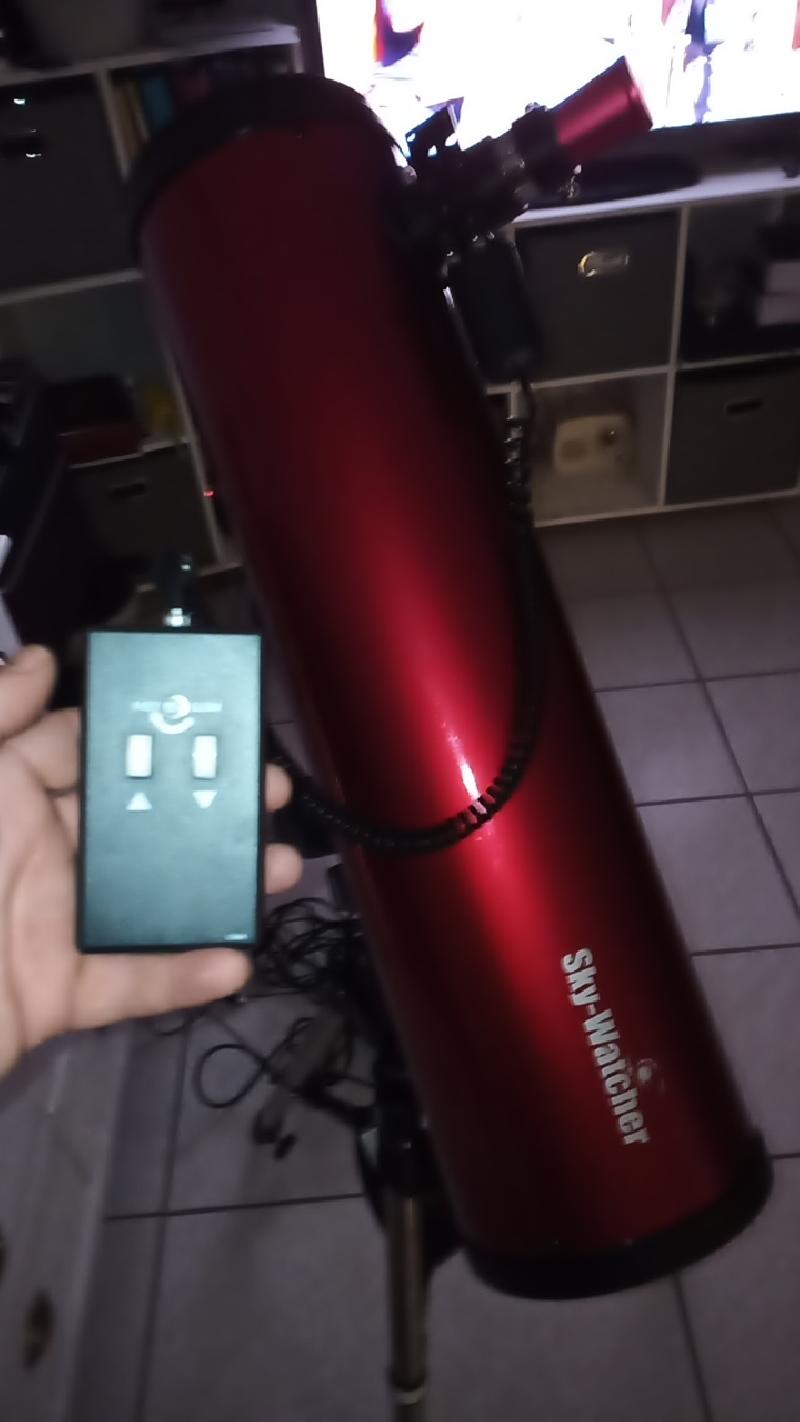 Skywatcher 150/750 