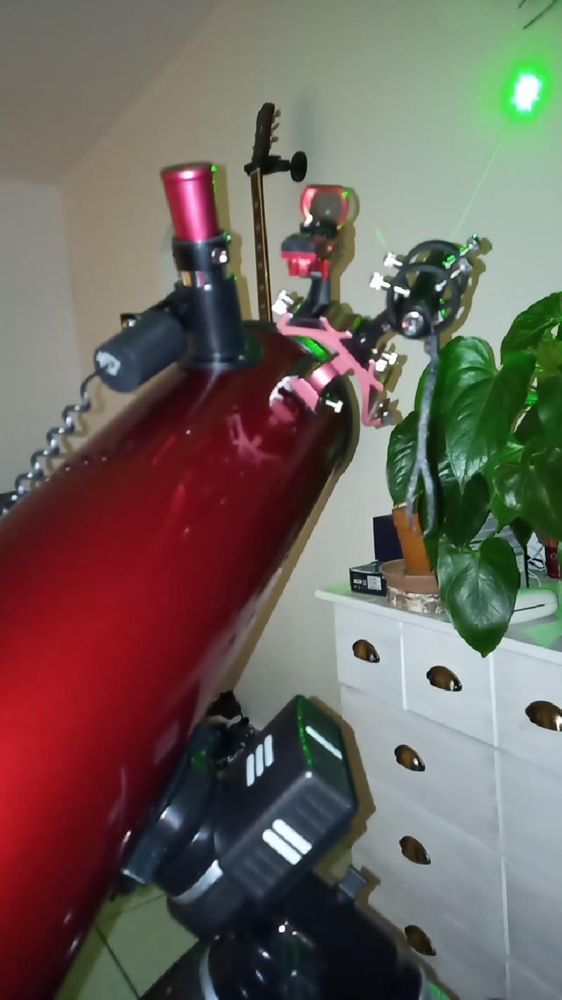 Skywatcher 150/750 