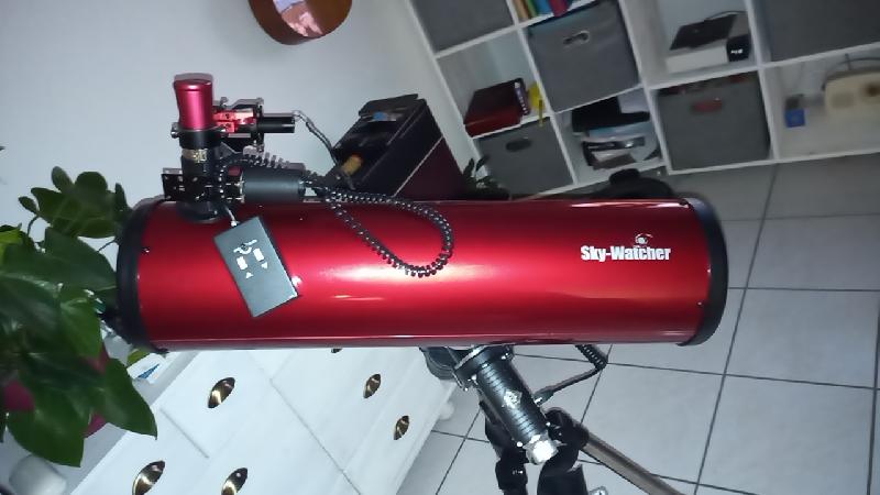 Skywatcher 150/750 