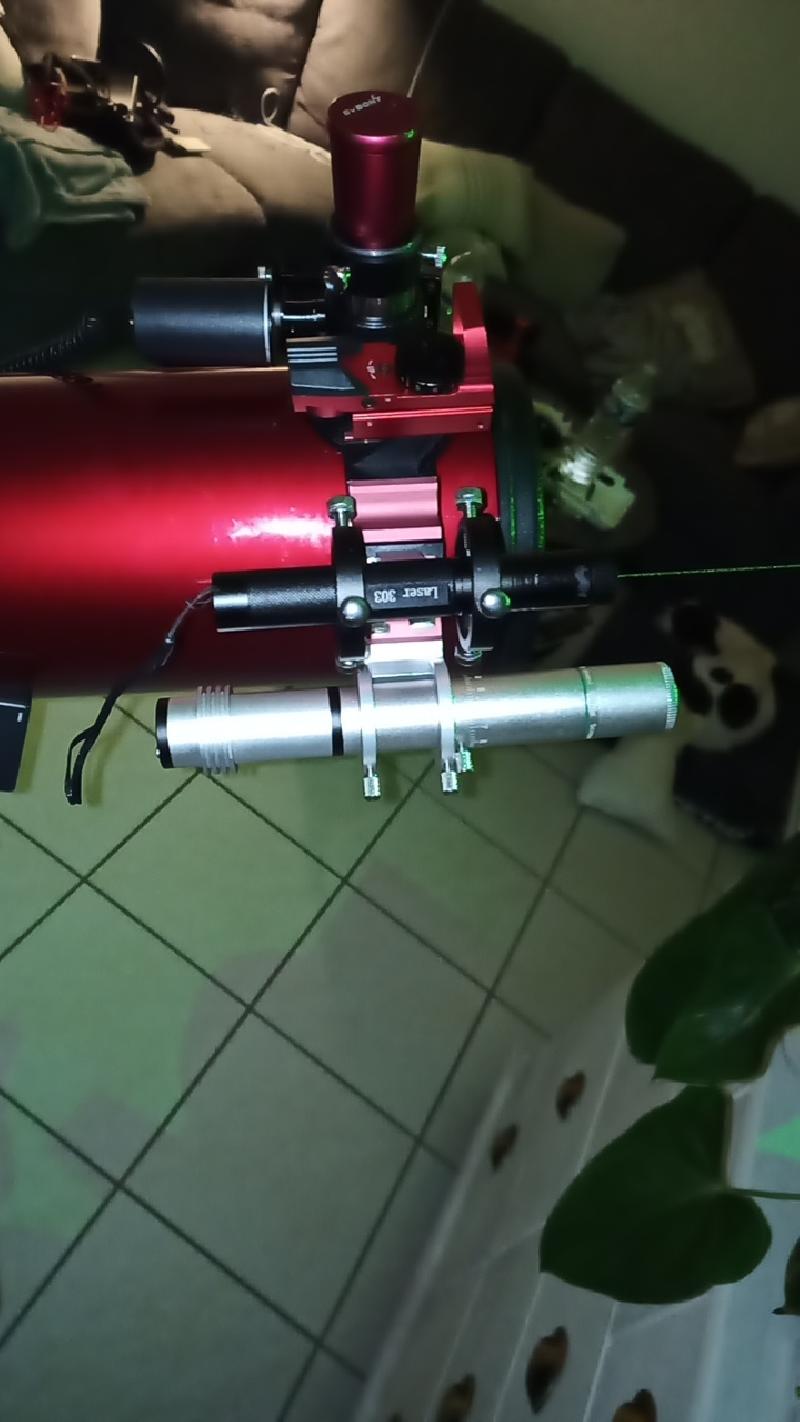 Skywatcher 150/750 