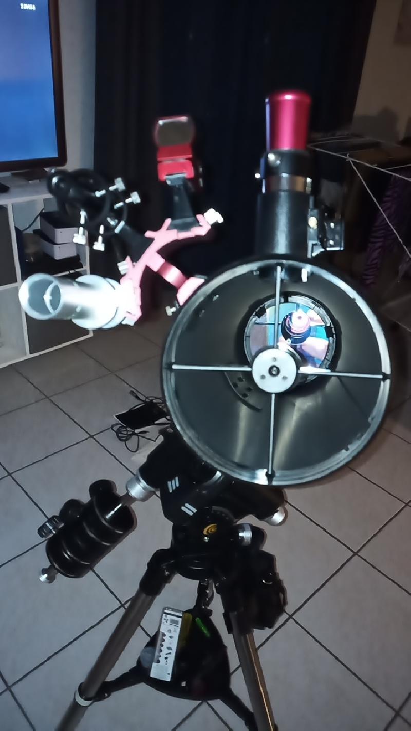 Skywatcher 150/750 