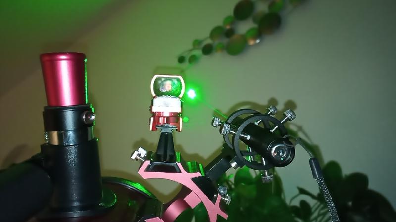 Skywatcher 150/750 
