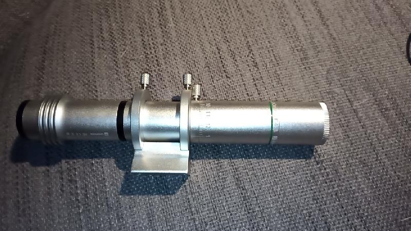 Skywatcher 150/750 