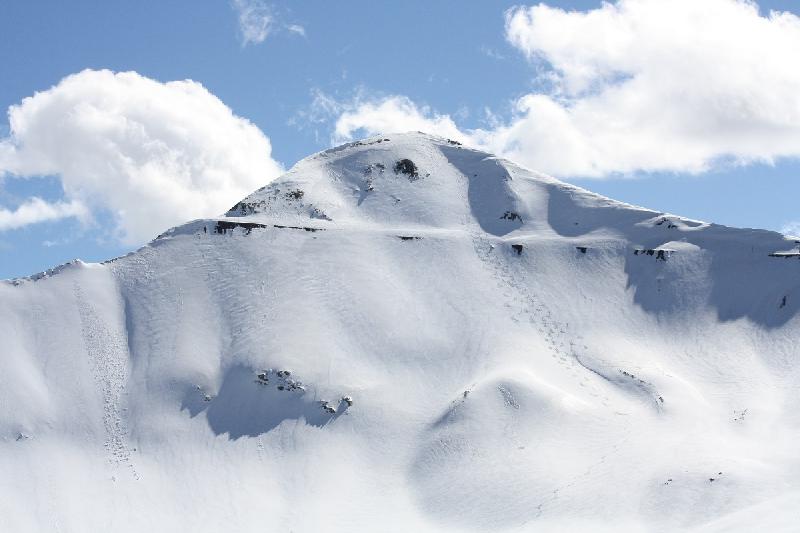 Bonette restefond 2017 Bonette restefond 2017