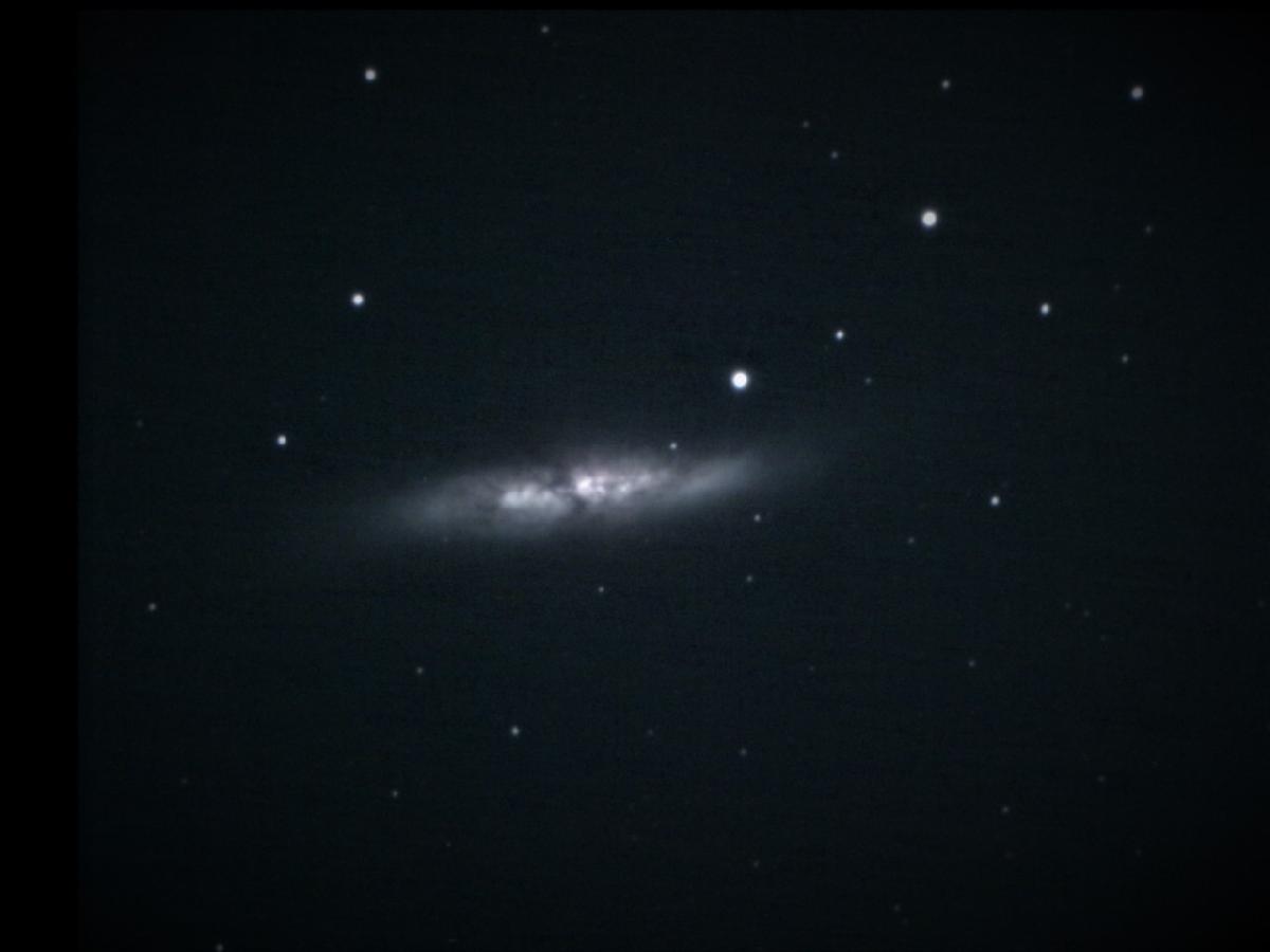 M82 M82