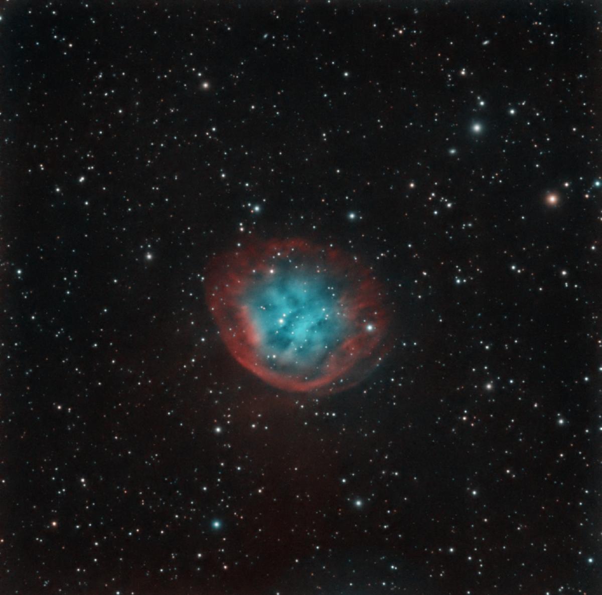 SH2-290 HOO